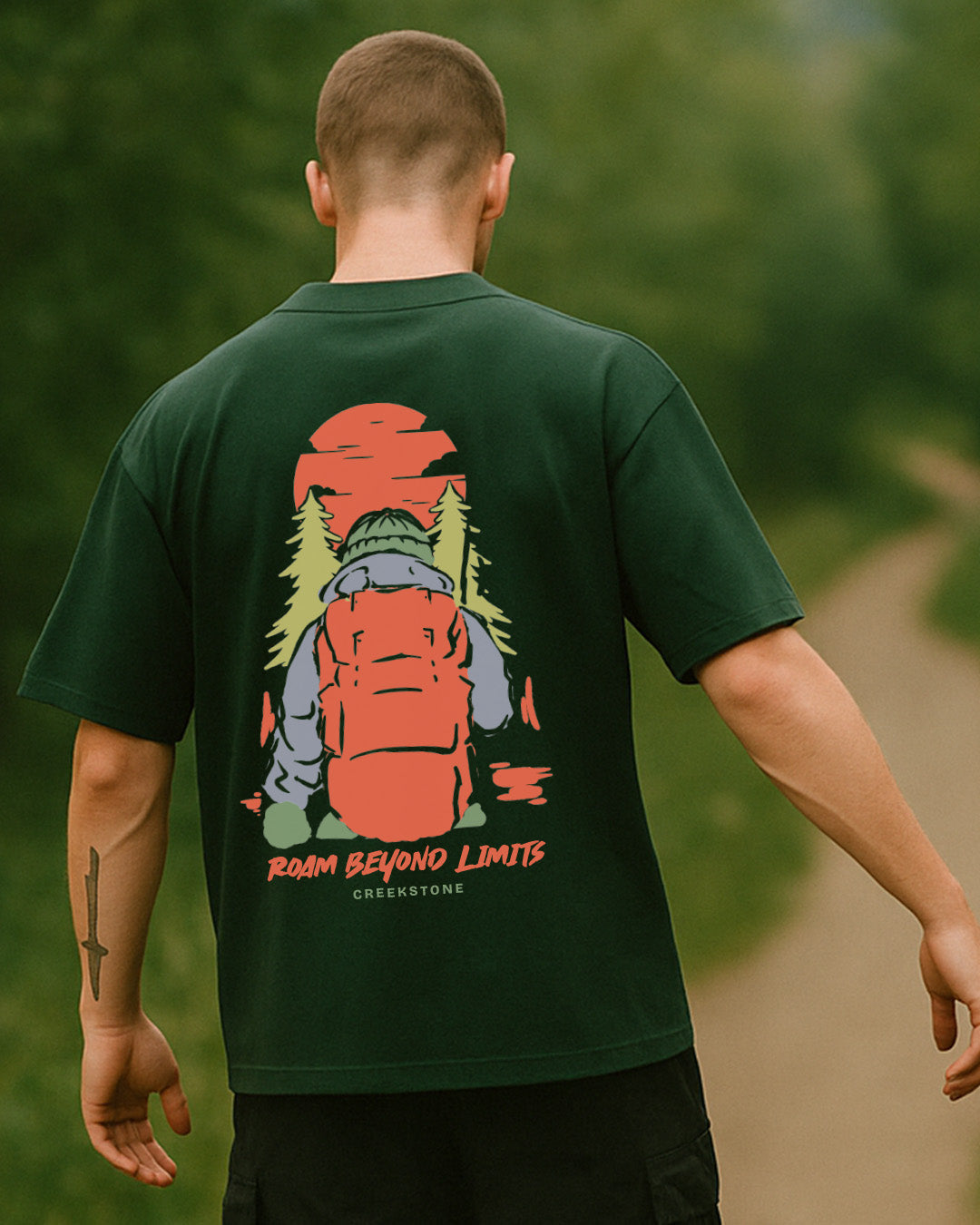T- Shirts