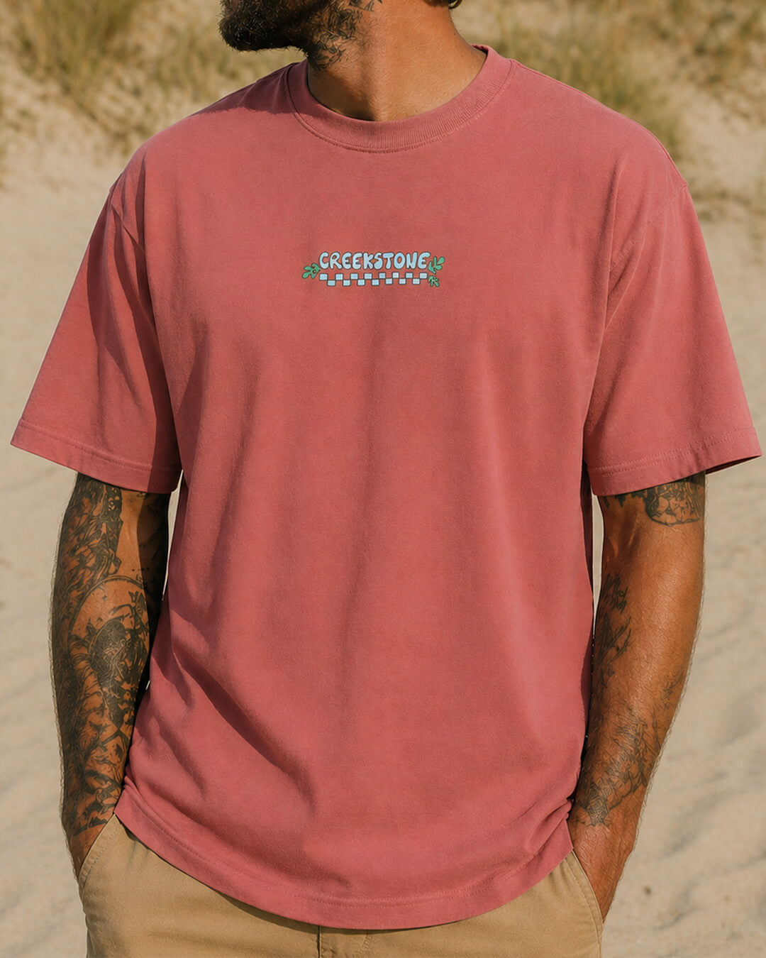 Here Comes The Sun - Oversized