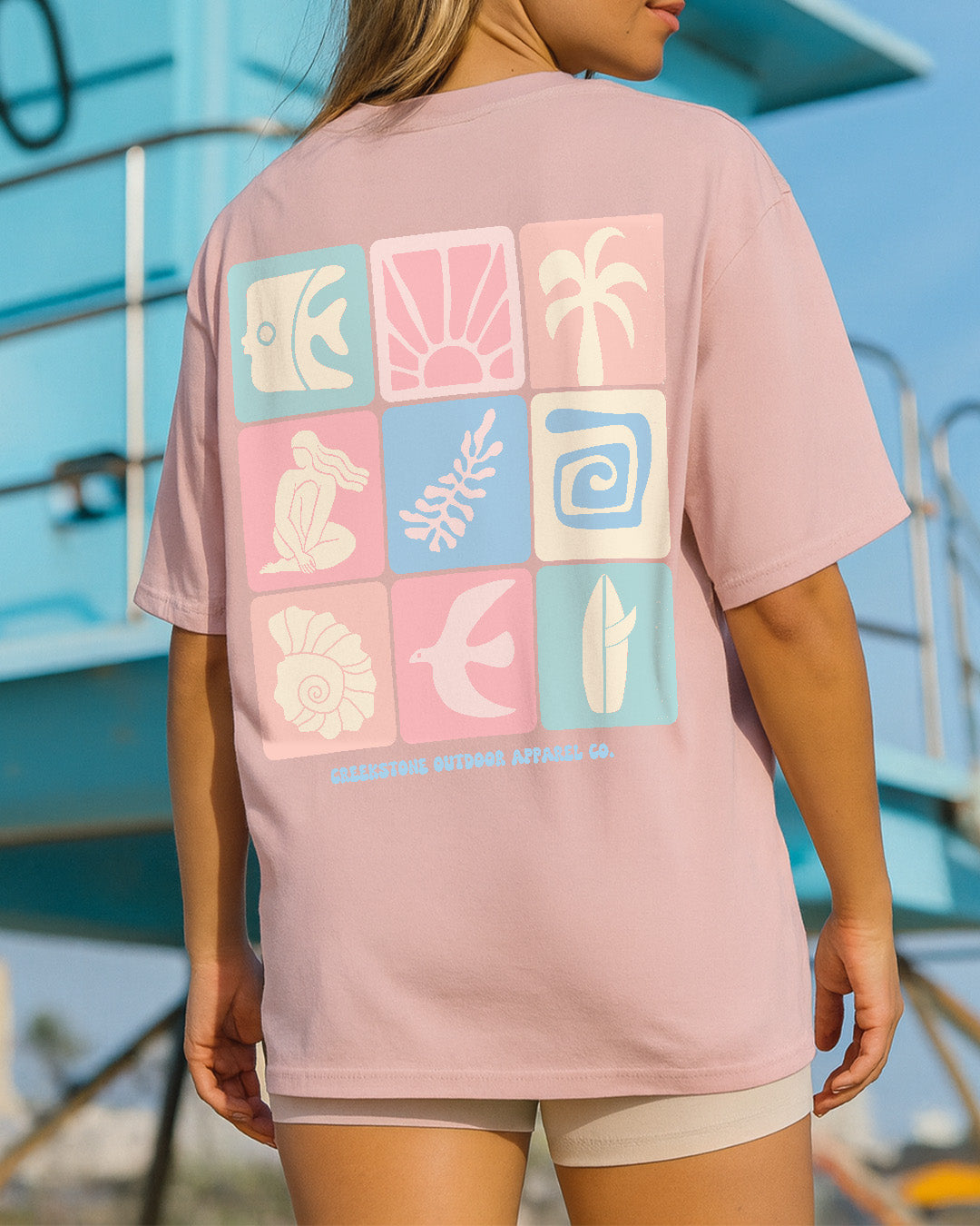 Coastal - Oversize