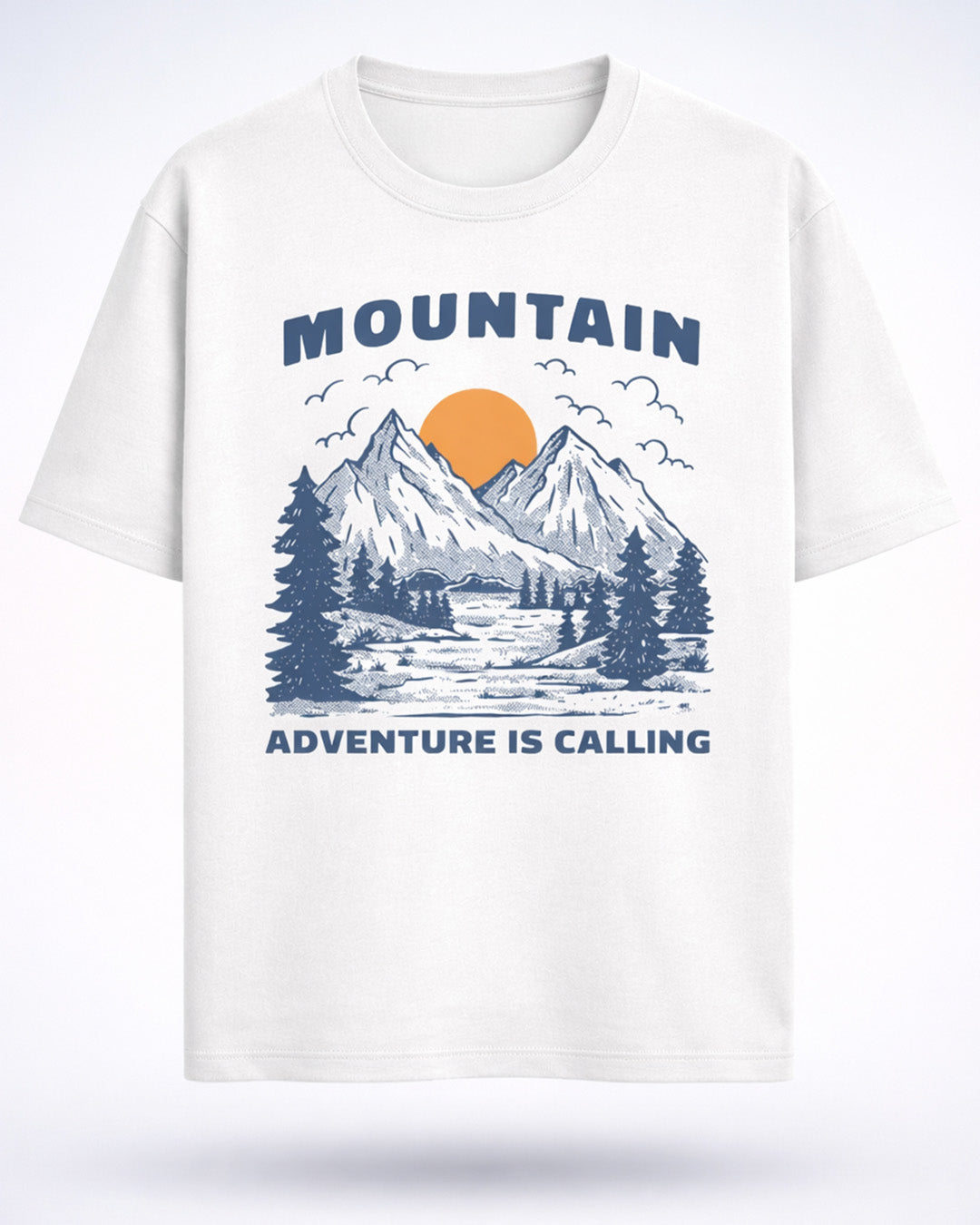 Adventure is calling