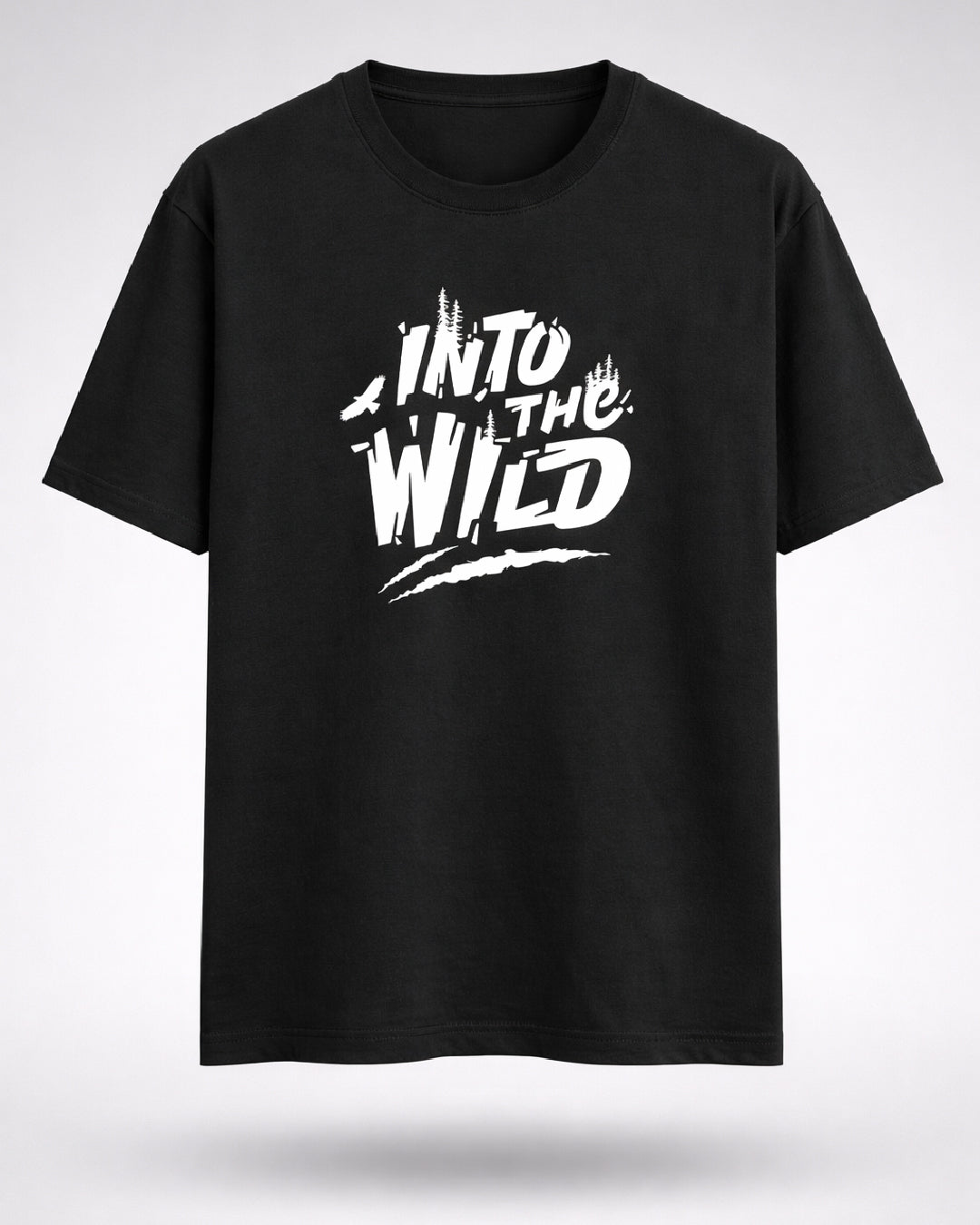 Into The Wild