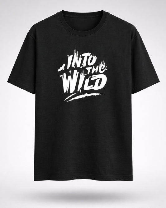 Into The Wild