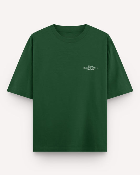 Embrace The Unknown - Oversize