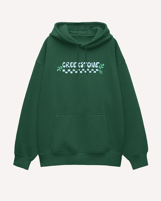 Here Comes The Sun Hoodie - Oversized