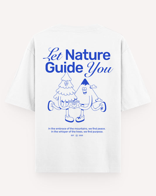 Let The Nature Guide You