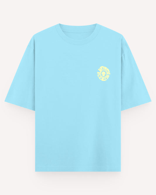 Listen To The Ocean - Oversize