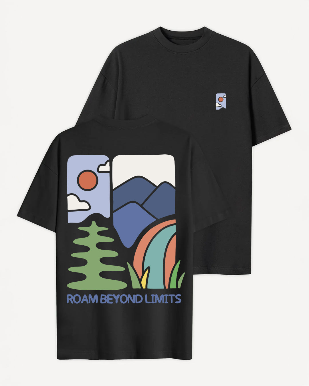 Matisse Art - Oversized
