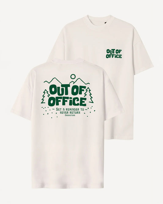 Out of Office - Oversized