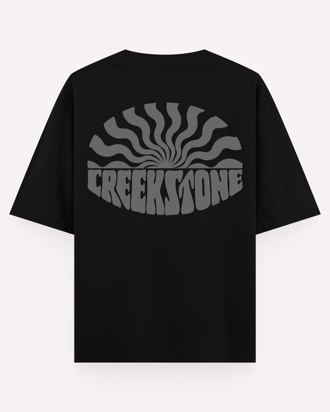 Sunshine - Terry Oversize