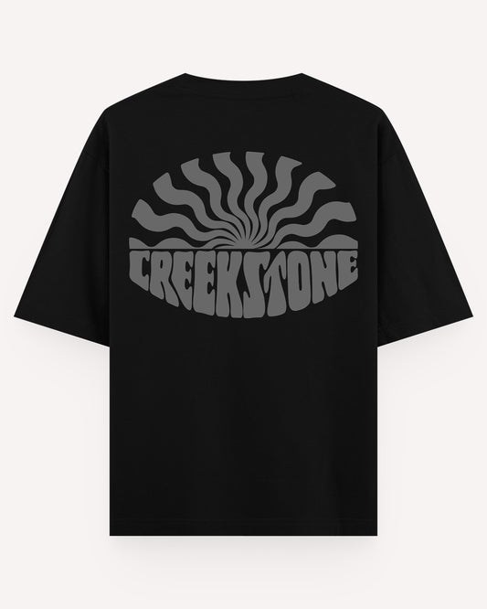 Sunshine - Terry Oversize