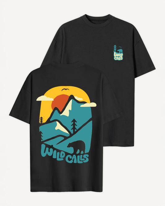 Wild Calls - Oversize